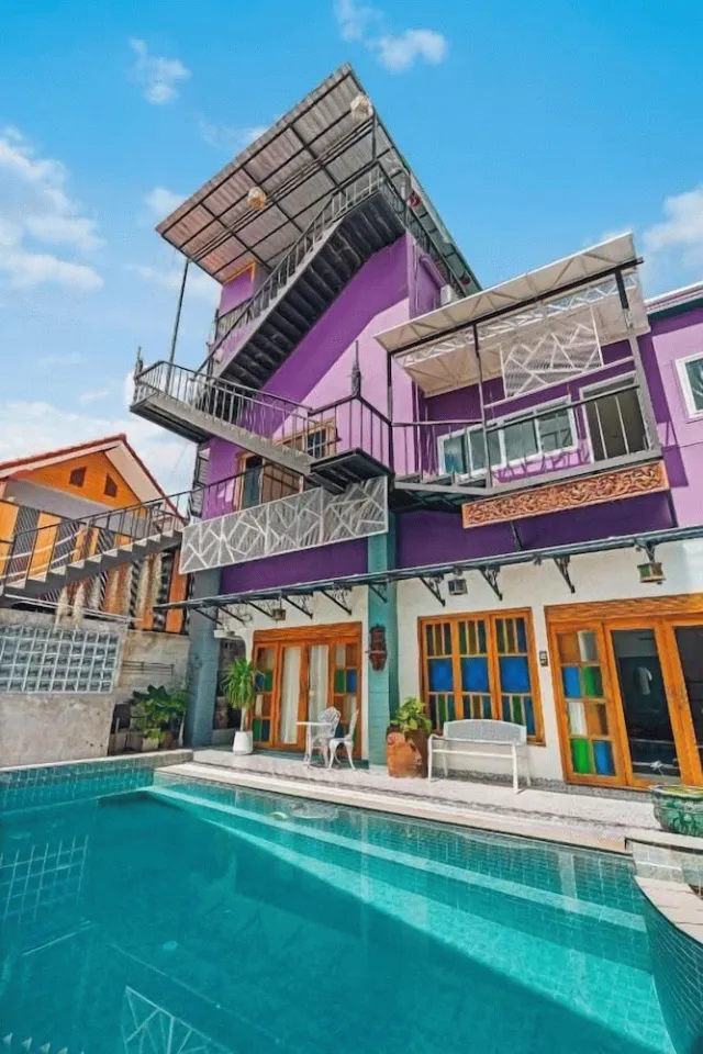 Billede av hotellet The Villager Fisherman's Village - nummer 1 af 10