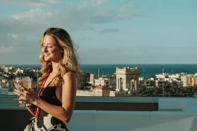 Billede av hotellet Hyatt Centric Malta - nummer 1 af 10