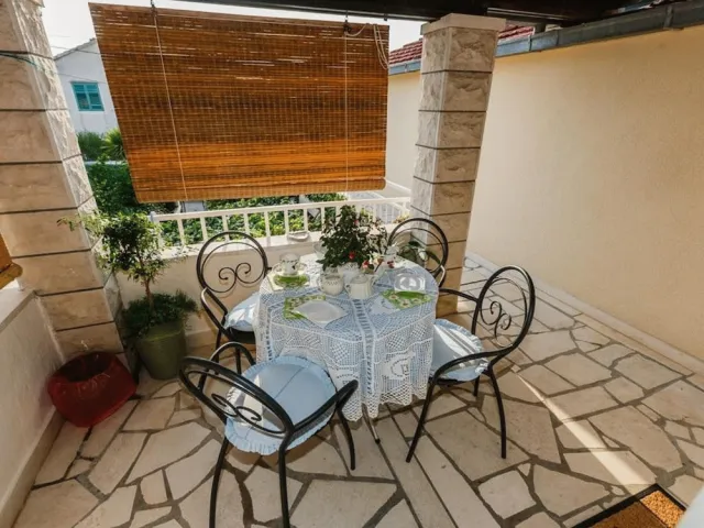 Hotellbilder av Apartments Roda - - nummer 1 av 45