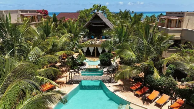 Billede av hotellet LaPili Residence - nummer 1 af 67