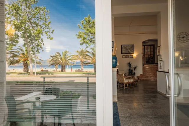 Billede av hotellet Hotel Il Gabbiano - nummer 1 af 10