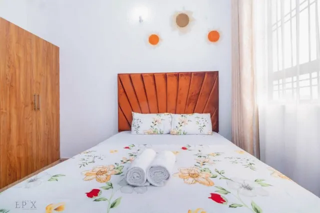 Hotellbilder av Lux Suites Casey's 1 Bedroom Apartments - nummer 1 av 10