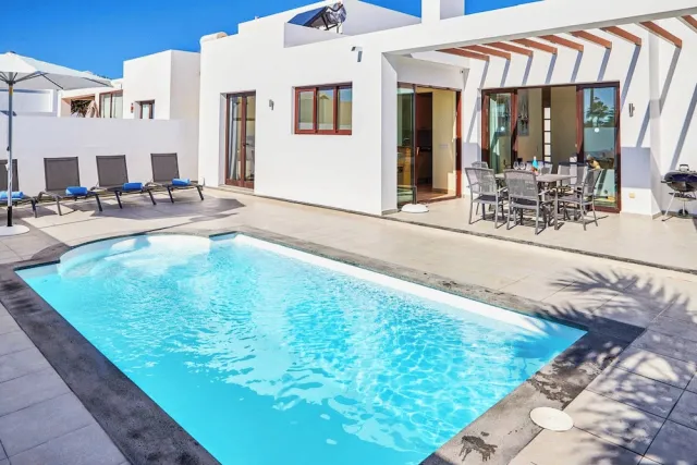 Hotellbilder av Villa Buganvilla - nummer 1 av 26