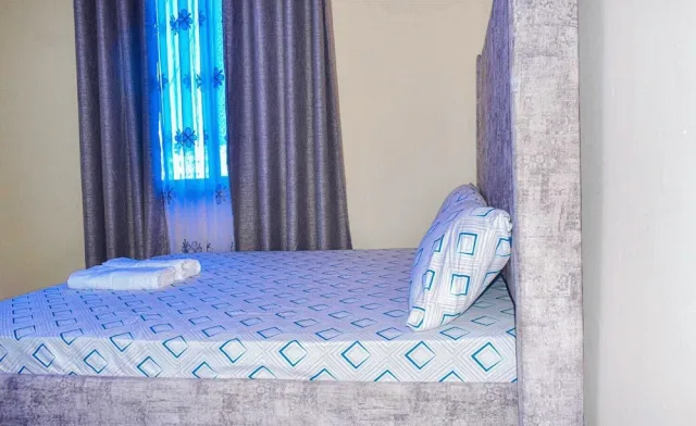 Hotellbilder av Lux Suites Nestedje Apartments Bamburi - nummer 1 av 10