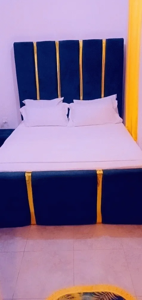 Hotellbilder av Lux Suites Vee Studio Apartments Bamburi - nummer 1 av 10