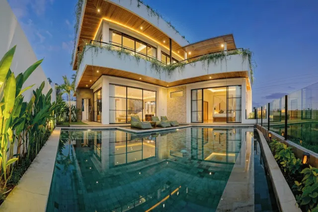 Billede av hotellet The Kaba Kaba Private Luxury Villa - nummer 1 af 44