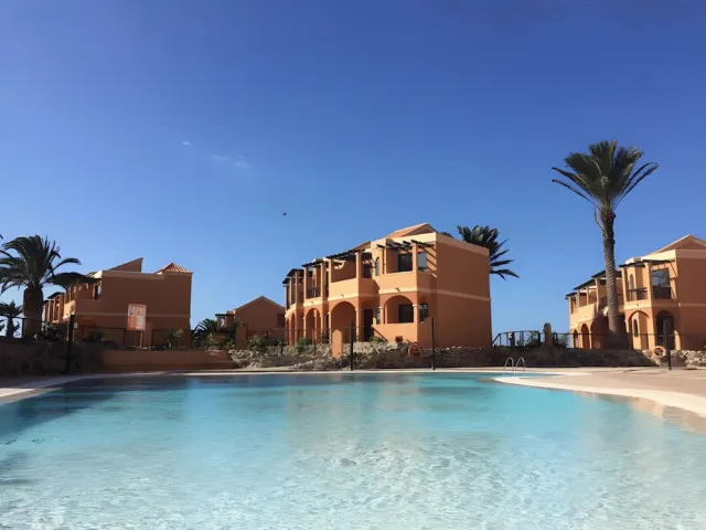 Billede av hotellet Bakour Fuerteventura La Pared - nummer 1 af 10