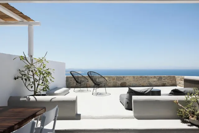 Hotellbilder av Boho Origin - nummer 1 av 35