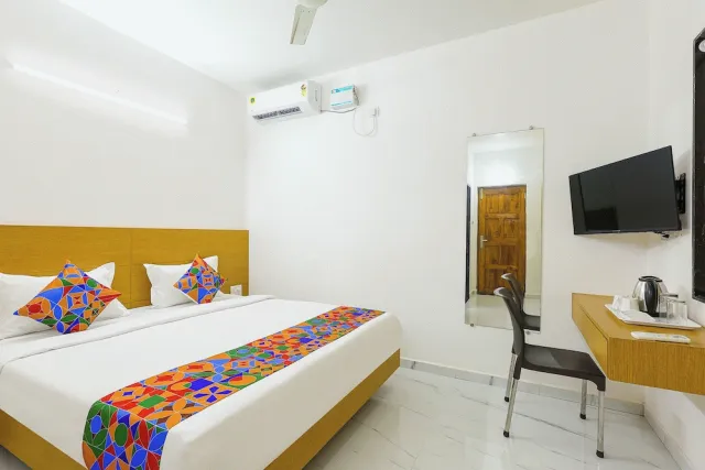 Hotellbilder av FabExpress Pednekar Plaza - nummer 1 av 26