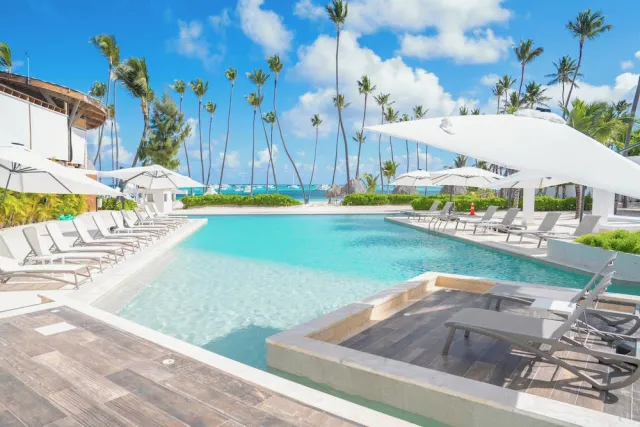 Billede av hotellet Xeliter Playa Coral Bavaro - nummer 1 af 81