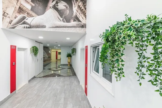 Billede av hotellet SPLIT CITY ROOMS - nummer 1 af 10