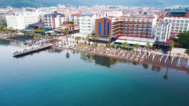 Billede av hotellet Point Beach Hotel - nummer 1 af 10