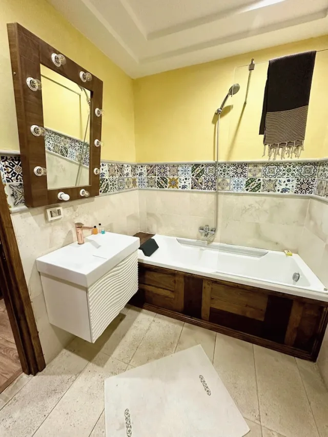 Billede av hotellet La Bottega Hôtel - nummer 1 af 18