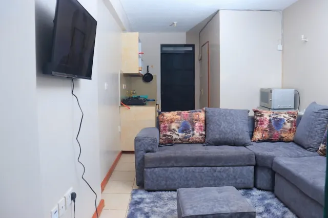Hotellbilder av Impeccable 1-bed Apartment in Nairobi - nummer 1 av 10