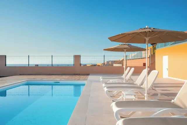 Hotellbilder av Villa Jable - nummer 1 av 29