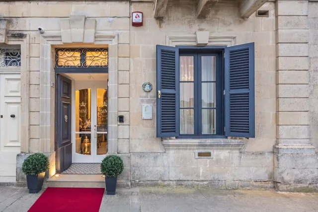Hotellbilder av Maison Medina Malta - nummer 1 av 76