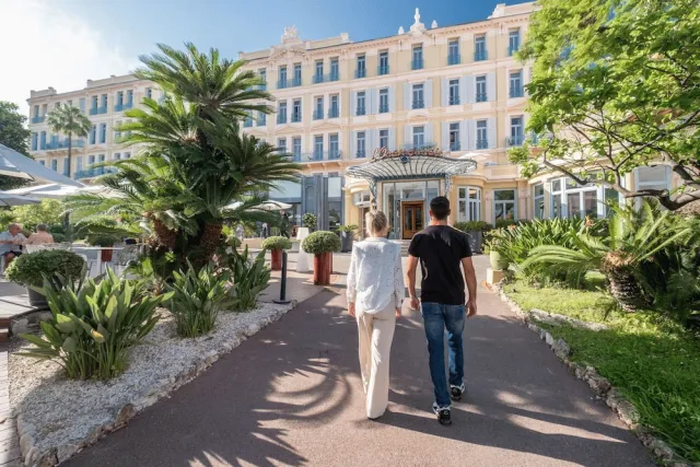 Billede av hotellet L'Orangeraie Hotel by Miléade - nummer 1 af 10