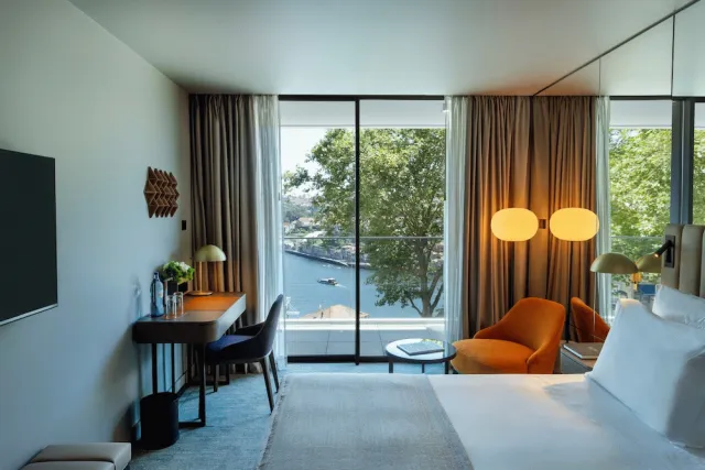 Billede av hotellet Altis Porto Hotel - nummer 1 af 10