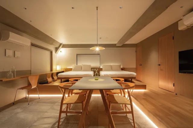 Hotellbilder av M/W HOTEL - nummer 1 av 100