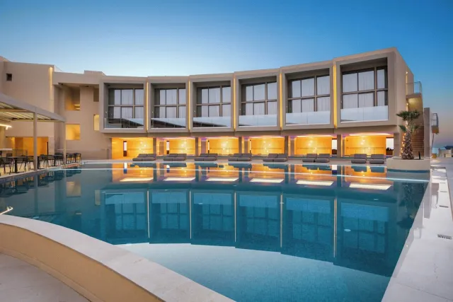Billede av hotellet Ventale Island Breeze Resort - nummer 1 af 10
