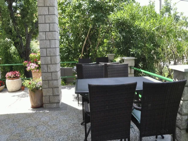 Hotellbilder av Apartments Profaca - nummer 1 av 22