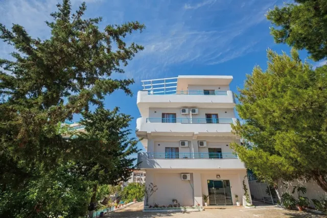 Hotellbilder av Villa Gaudium - nummer 1 av 61