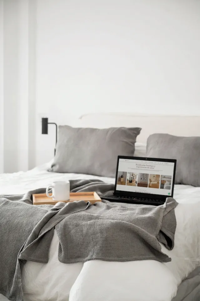 Billede av hotellet Hestia at Plaza Serrano - nummer 1 af 51