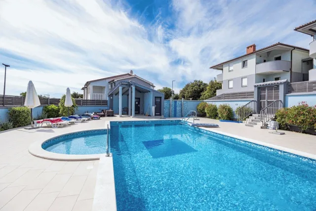 Hotellbilder av Mery's Sunny Pool Apartment - nummer 1 av 24