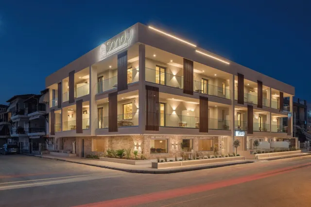 Billede av hotellet Sandy Seaside Suites - nummer 1 af 64