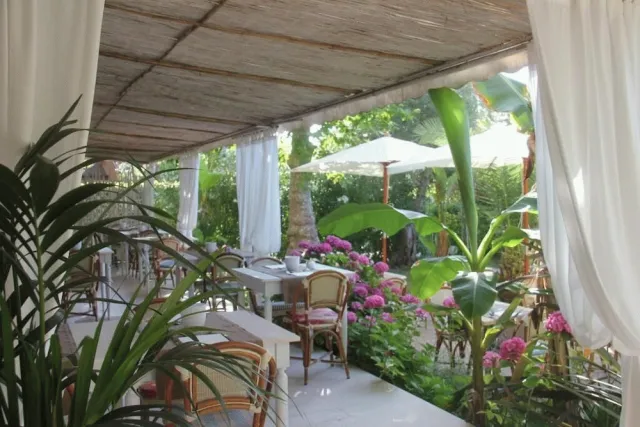 Hotellbilder av Hotel Bijou - nummer 1 av 54