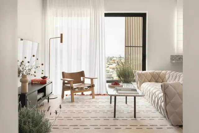 Hotellbilder av White City Limassol Aparthotel - nummer 1 av 38