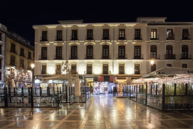Billede av hotellet BIBO SUITES PLAZA NUEVA - nummer 1 af 10