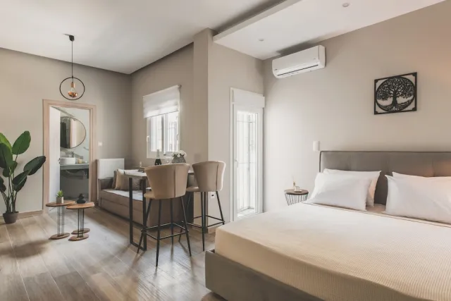 Hotellbilder av Ederlezi Habitat - nummer 1 av 29