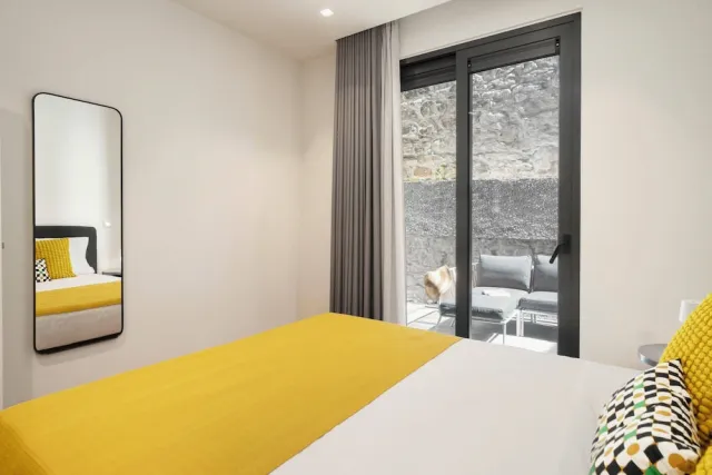 Billede av hotellet Golden City by An Island Apart - nummer 1 af 37