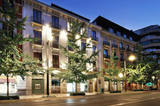 Billede av hotellet BIBO SUITES Gran Via - nummer 1 af 10