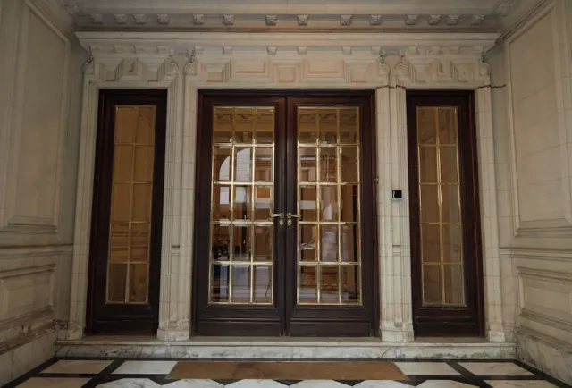 Billede av hotellet Hestia at Historic Building in Recoleta - nummer 1 af 79