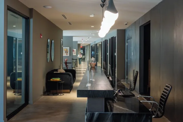 Hotellbilder av Luxury Apartments by Hyatus at The Asher - nummer 1 av 100