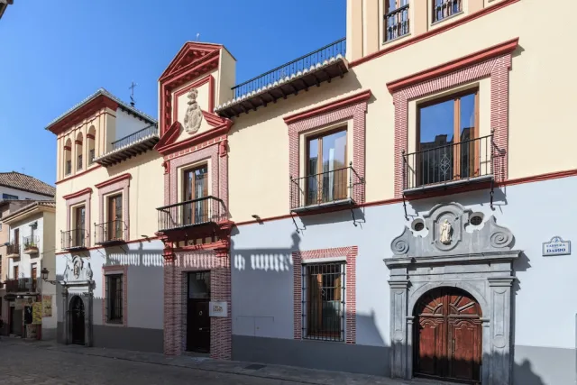 Billede av hotellet BIBO SUITES ORO DEL DARRO - nummer 1 af 10