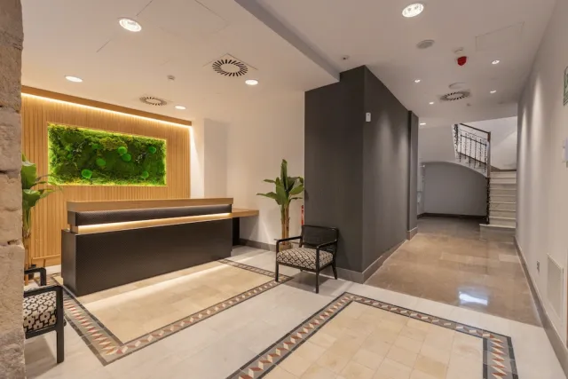 Billede av hotellet BIBO SUITES SAN AGUSTIN - nummer 1 af 10
