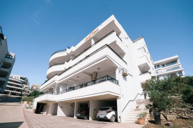 Hotellbilder av Deluxe Studio Apartment with Sea view - nummer 1 av 10
