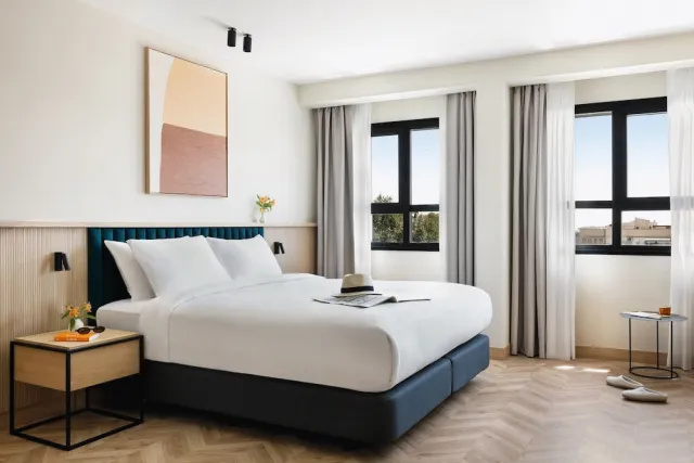Billede av hotellet Sonder Sofia - nummer 1 af 10