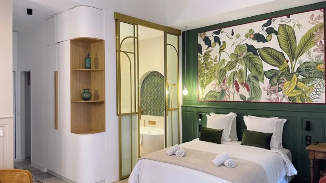 Hotellbilder av Home Chic Home Les Suites de La Comédie - nummer 1 av 100