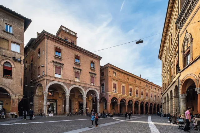 Billede av hotellet Santo Stefano Design Apartment - nummer 1 af 21