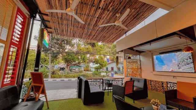 Billede av hotellet Coco mountain view - nummer 1 af 61
