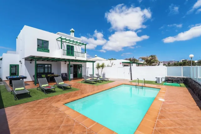 Hotellbilder av Villa Mero - nummer 1 av 24