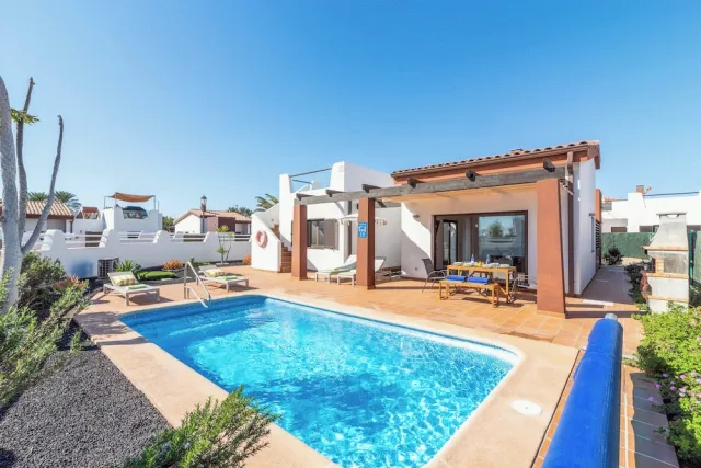 Hotellbilder av Perla Mar - nummer 1 av 38