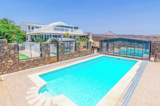 Hotellbilder av Villa Cervera - nummer 1 av 45