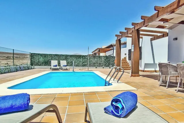 Billede av hotellet Villa Angelita - nummer 1 af 17