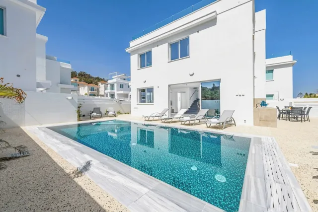 Hotellbilder av Green Bay Villa 14 - nummer 1 av 15
