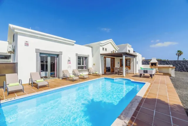 Hotellbilder av Villa Argentina - nummer 1 av 28